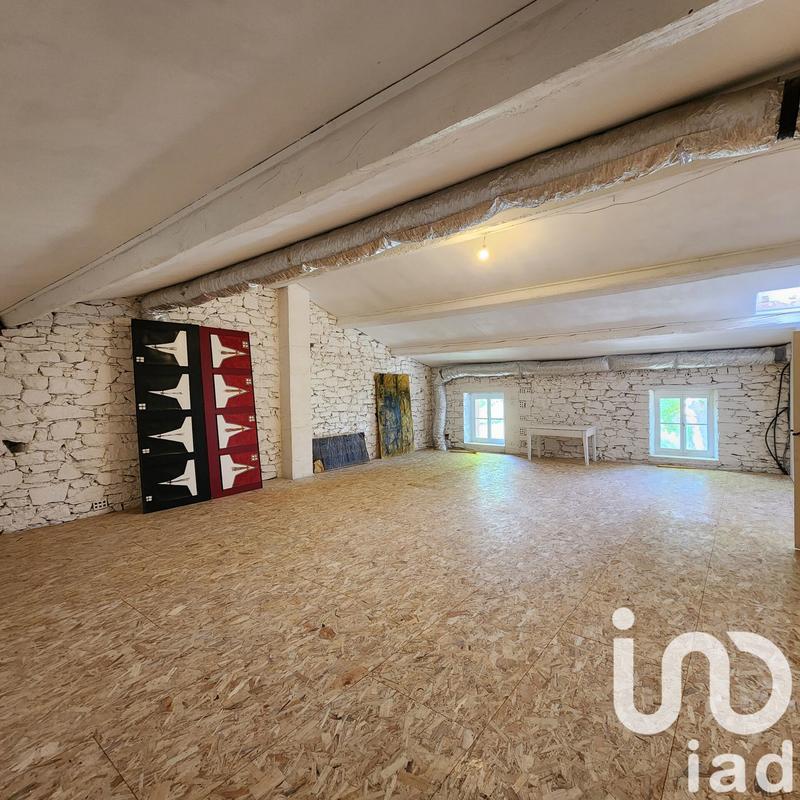 Maison de campagne - 180 m² - 3 pièces