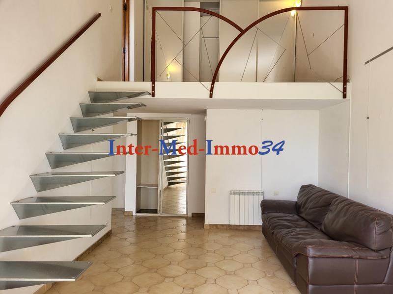 Appartement - 88 m² - 4 pièces