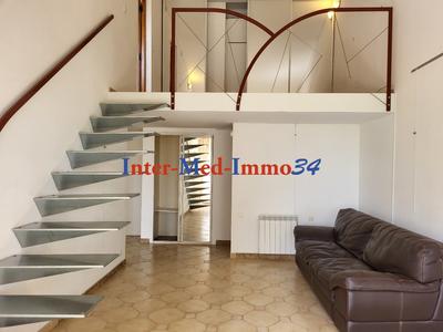 Appartement - 88 m² - 4 pièces
