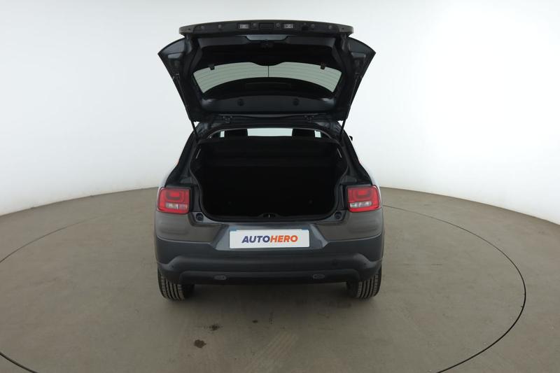 Citroën C4 Cactus 1.6 Blue-HDi Shine Edition 100 ch