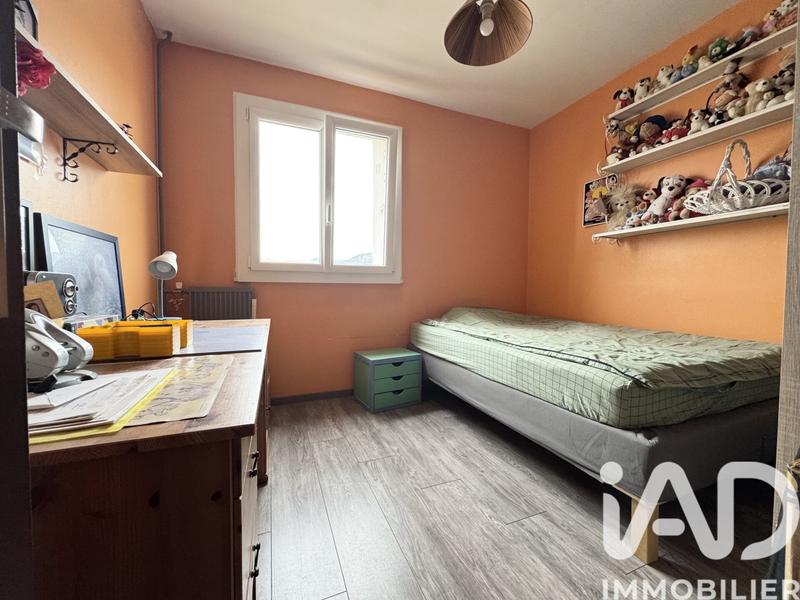 Appartement - 106 m² - 4 pièces