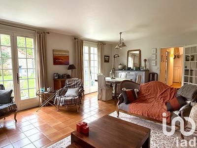 Maison - 180 m² - 7 pièces