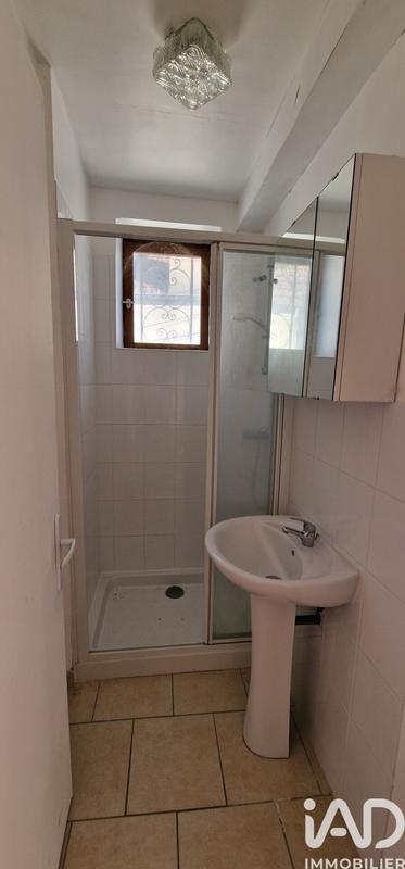 Maison de ville - 131 m² - 5 pièces