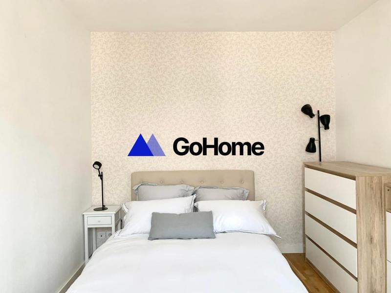 Appartement - 30 m² - 2 pièces