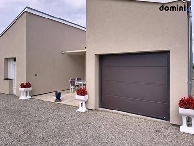 Maison ancienne - 138 m² - 7 pièces