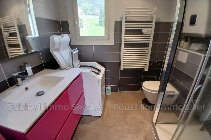Appartement - 33 m² - 1 pièce