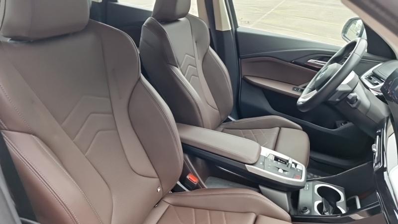 Bmw X1 U11 Sdrive 20i 170ch Dkg7 Xline