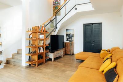 Maison traditionnelle - 150 m² - 5 pièces