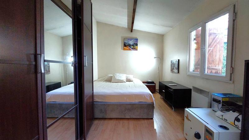 Maison - 98 m² - 3 pièces