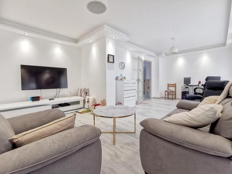 Maison - 116 m² - 5 pièces