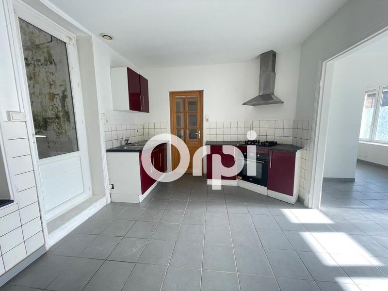 Appartement - 68 m² - 4 pièces