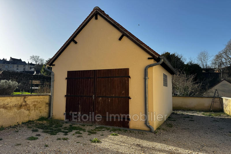 Maison - 72 m² - 4 pièces