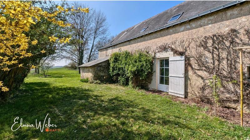 Maison - 108 m² - 5 pièces