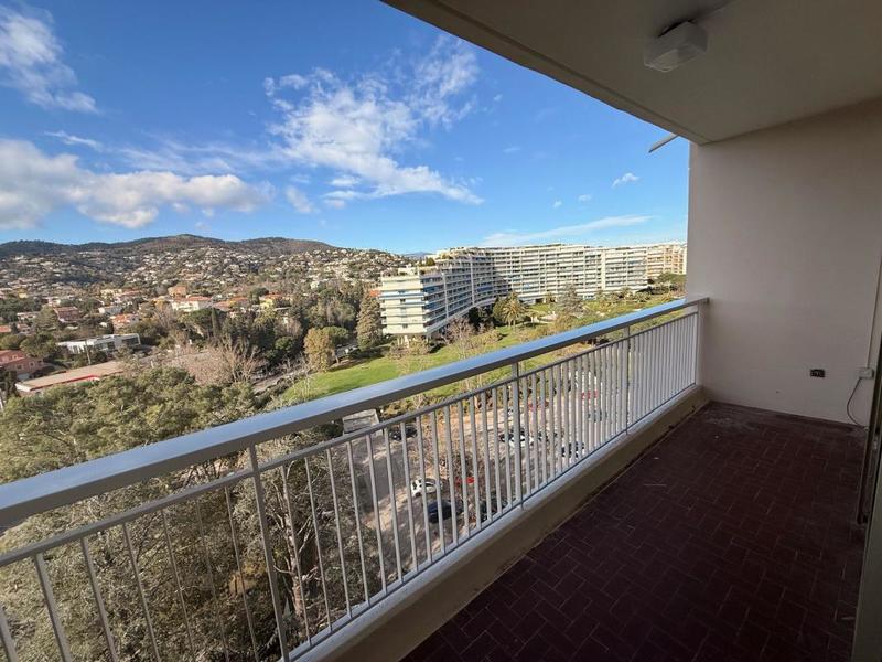 Appartement - 28 m² - 1 pièce