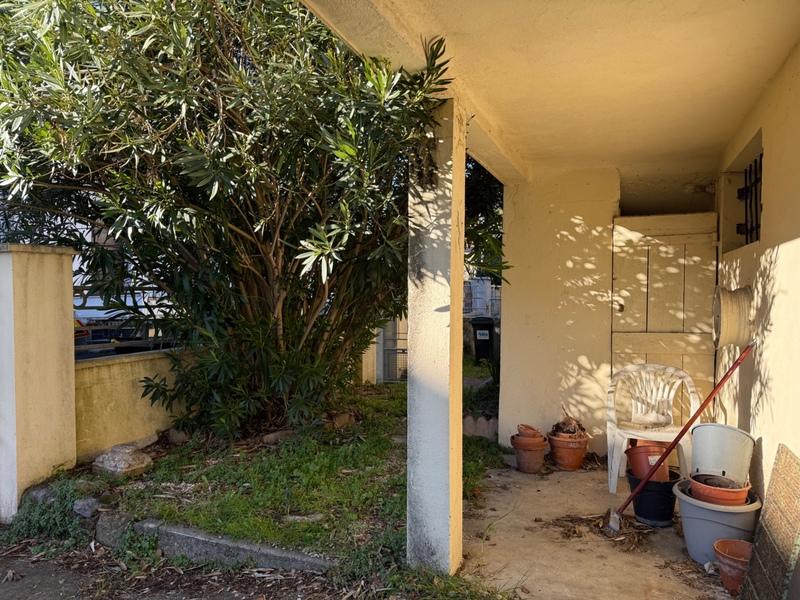 Maison de ville - 65 m² - 3 pièces