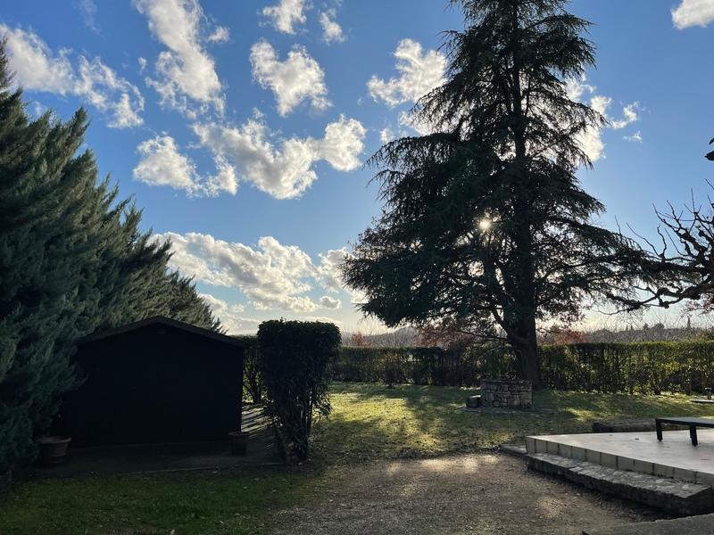 Maison - 165 m² - 6 pièces