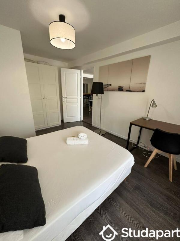 Appartement - 131 m² - 5 pièces