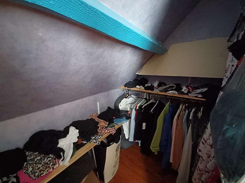 Maison - 115 m² - 6 pièces