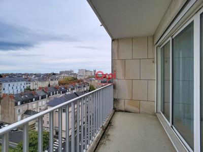 Appartement - 73 m² - 3 pièces