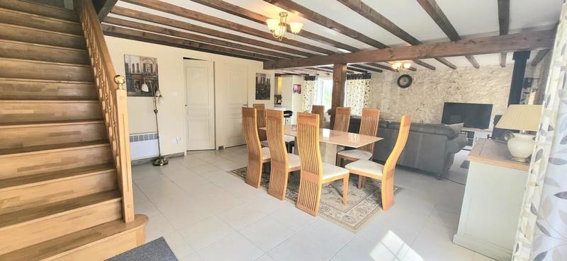 Demeure - 360 m² - 12 pièces