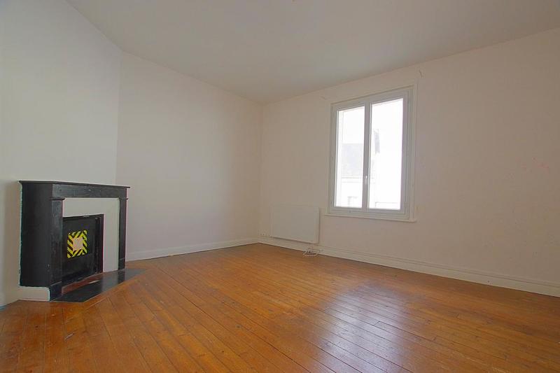 Maison - 159 m² - 6 pièces