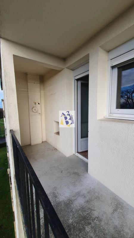 Appartement - 78 m² - 4 pièces