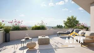 Appartement - 83 m² - 4 pièces