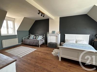 Maison de campagne - 160 m² - 7 pièces