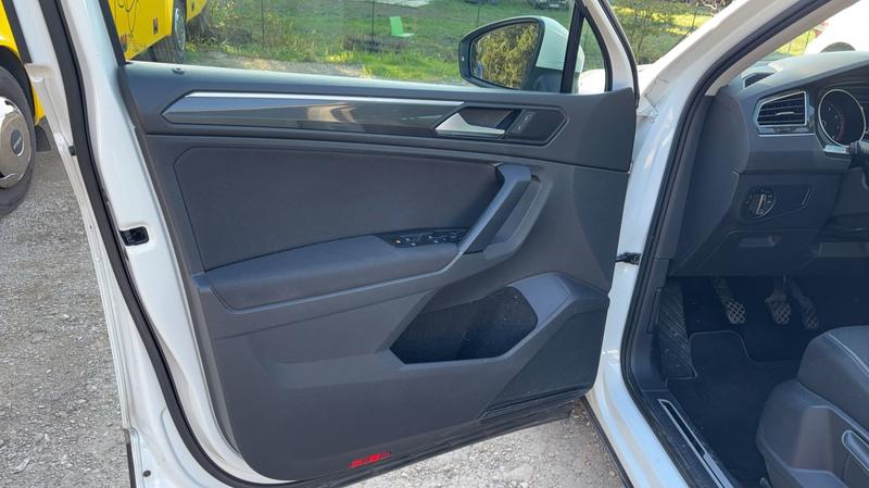 Volkswagen Tiguan II 1.5 Tsi 130 Confortline - Entretien constructeur