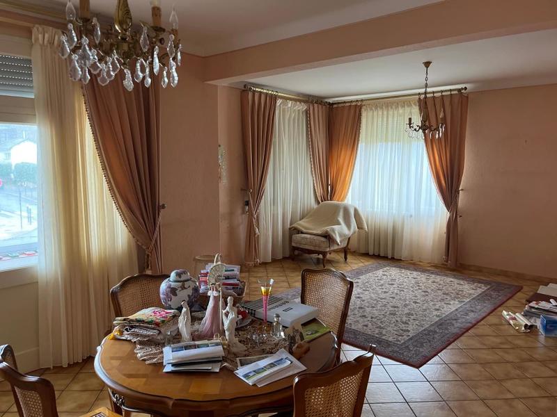 Maison - 190 m² - 6 pièces