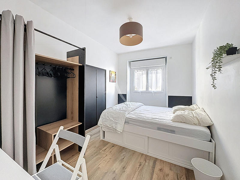 Appartement - 92 m² - 4 pièces