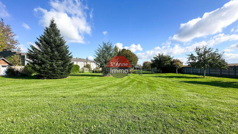 Maison de village - 190 m² - 8 pièces