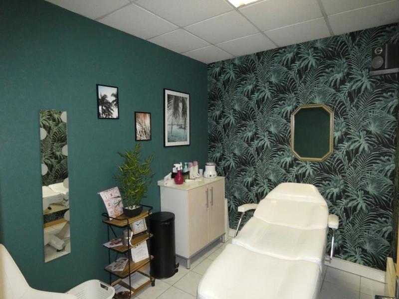 Immeuble - 372 m² - 4 pièces