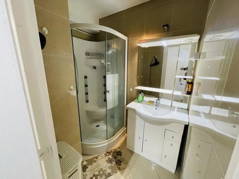 Appartement - 51 m² - 2 pièces