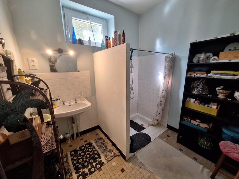 Maison - 97 m² - 3 pièces