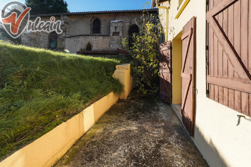 Maison - 68 m² - 3 pièces