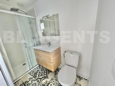 Appartement - 28 m² - 2 pièces