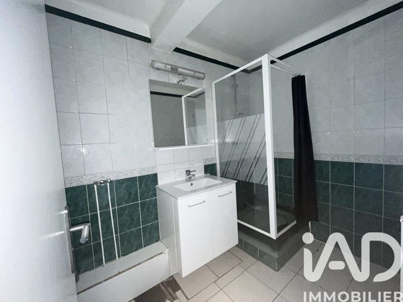 Appartement - 74 m² - 4 pièces