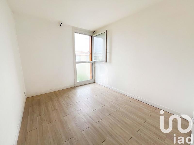 Appartement - 63 m² - 4 pièces