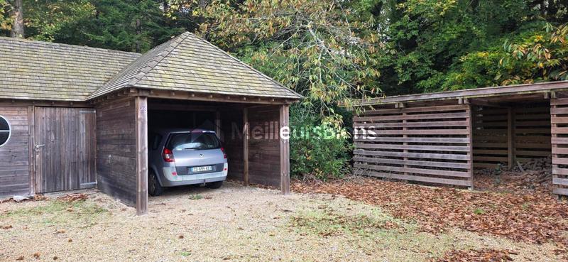 Maison - 134 m² - 7 pièces