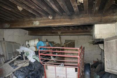 Fermette - 100 m² - 2 pièces