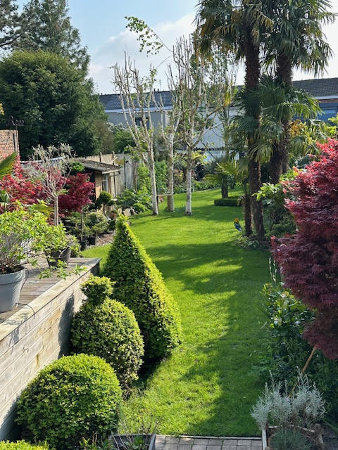 Maison - 200 m² - 6 pièces