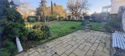 Maison - 148 m² - 6 pièces