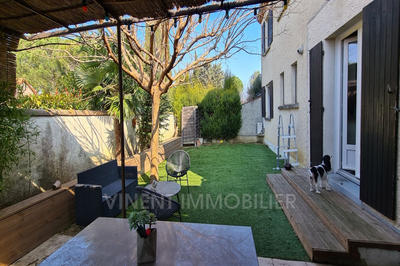 Villa - 110 m² - 4 pièces