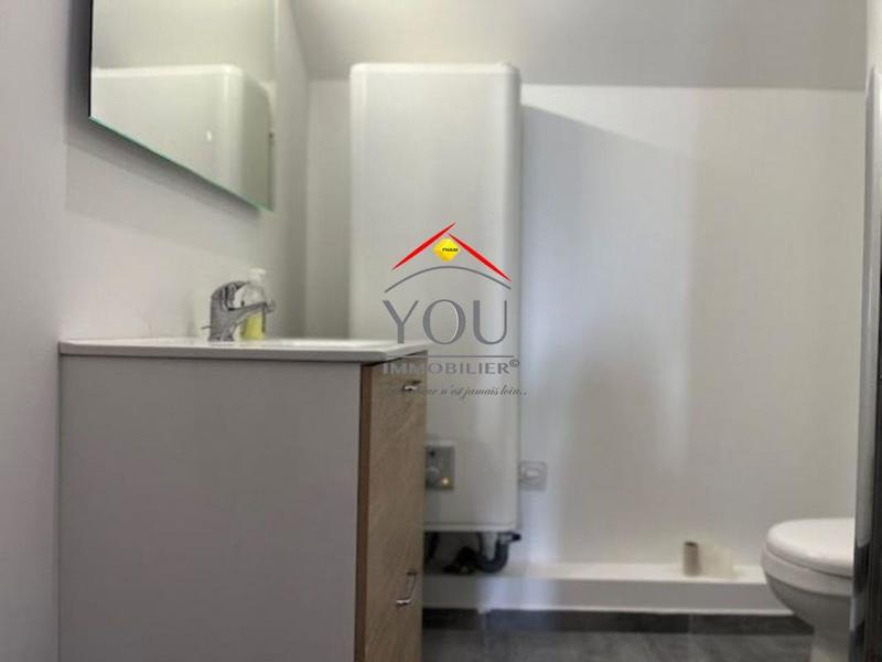 Maison - 96 m² - 5 pièces