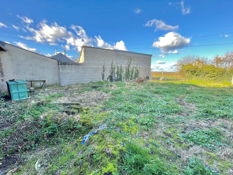 Maison ancienne - 115 m² - 5 pièces