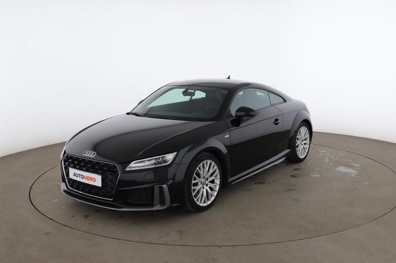 Audi Tt Coupé 40 Tfsi s line s tronic 197 ch