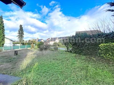 Maison - 82 m² - 5 pièces