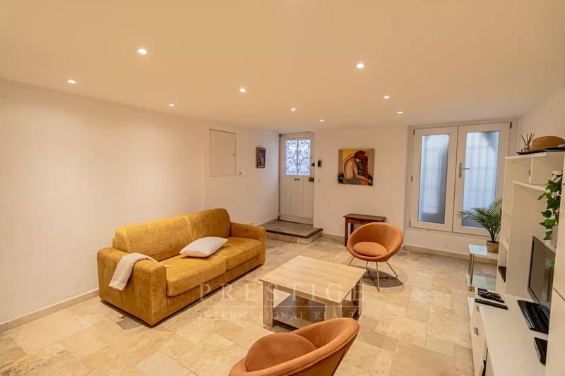 Duplex - 86 m² - 4 pièces