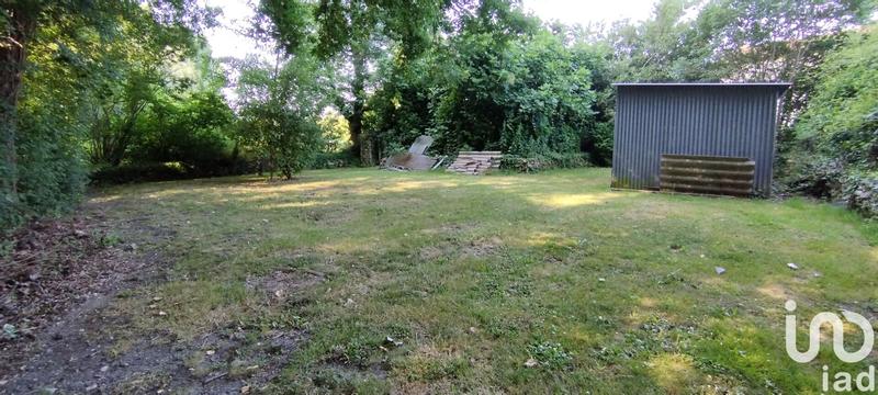 Maison de village - 112 m² - 4 pièces